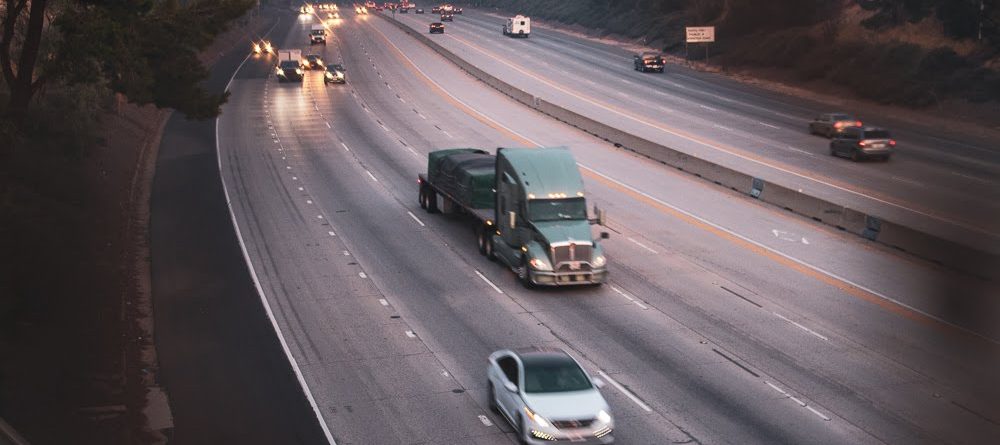 Mount Laurel, NJ – Oil Tanker Truck Crash on Route 295 near Route 73 Ends in Injuries