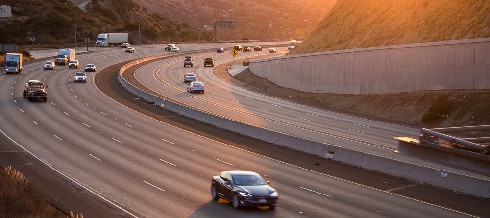 Monroe Township, NY - Man Killed in Crash on US 322 near Ocean Lane