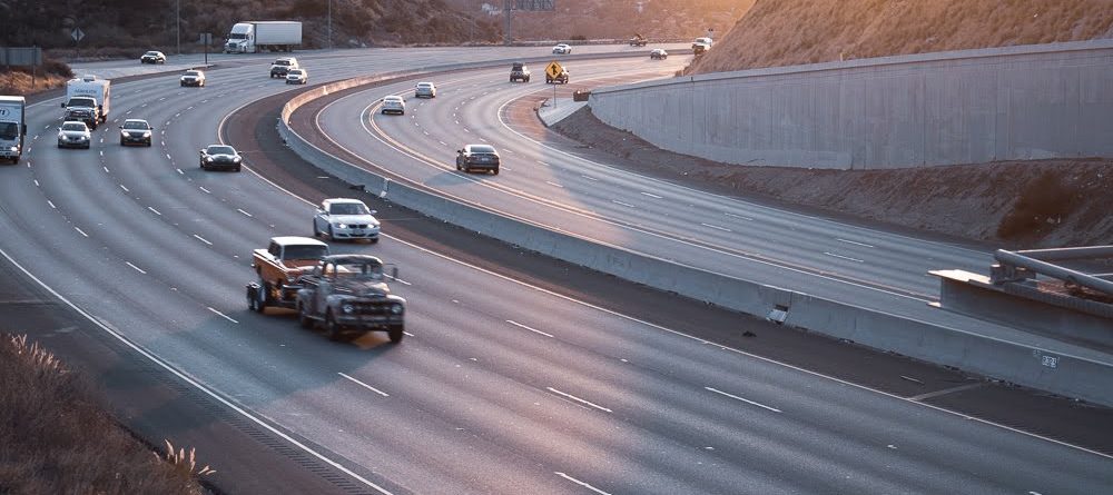 Newark, NJ – Injuries Reported in Vehicle Wreck at Fairmount Ave & Springfield Ave