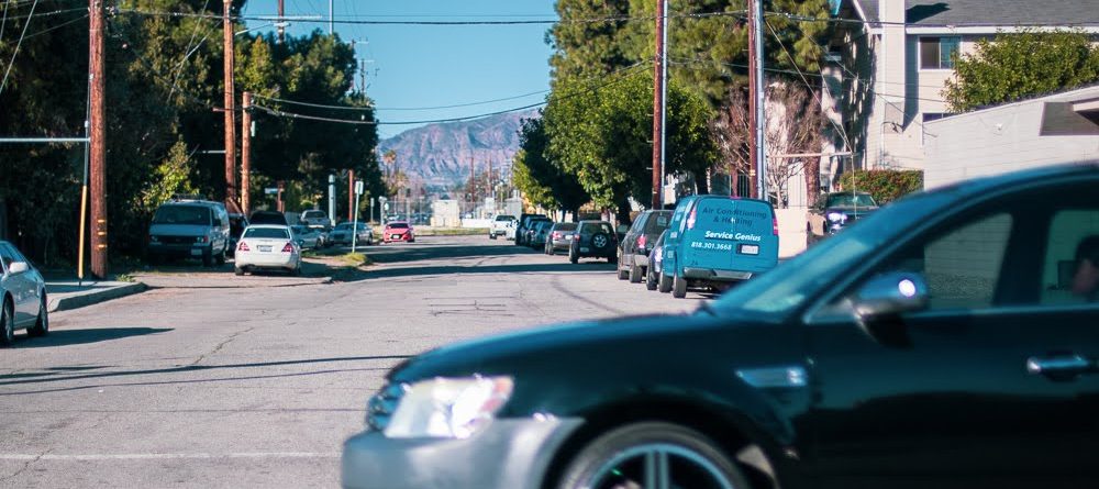 Bloomfield, NJ - Teen Killed, Three Others Hurt in Car Crash on W Circuit Dr in Essex County Brookdale Park