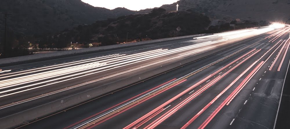 Massapequa, NY - One Injured in Accident on Southern State Pkwy near exit 32