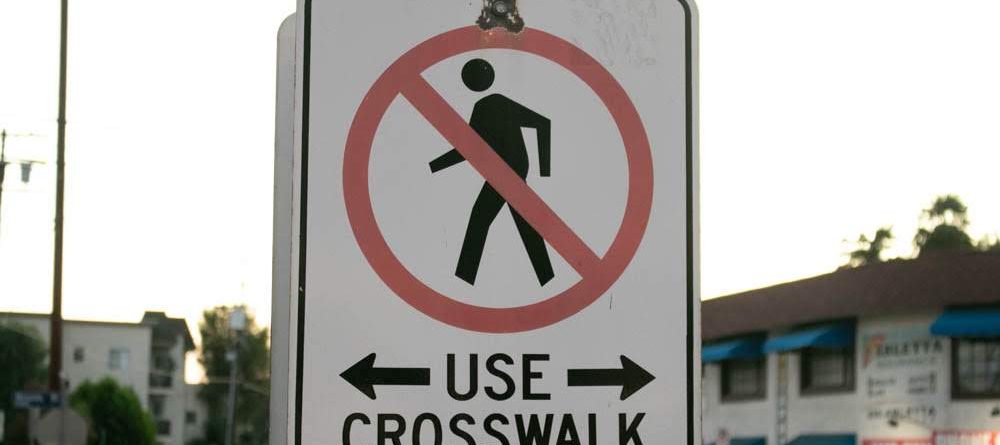 Atlantic City, NJ - Two Struck by Car, Injured on Atlantic City Boardwalk