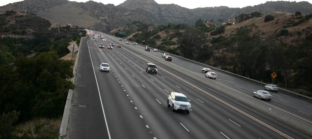 Ramapo, NY - 85-Year-Old Man Killed in Crash on Rt 59 near Airmont Rd