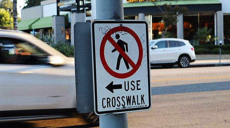 Hillsborough, NJ - One Killed in Fatal Pedestrian Crash on Clark Lane