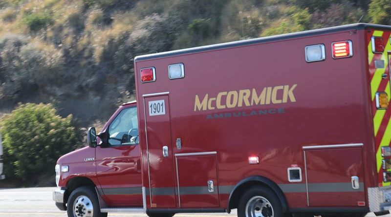 Westbury, NY - Several Injured in Multi-Car Accident on Jericho Turnpike near Roxbury Rd