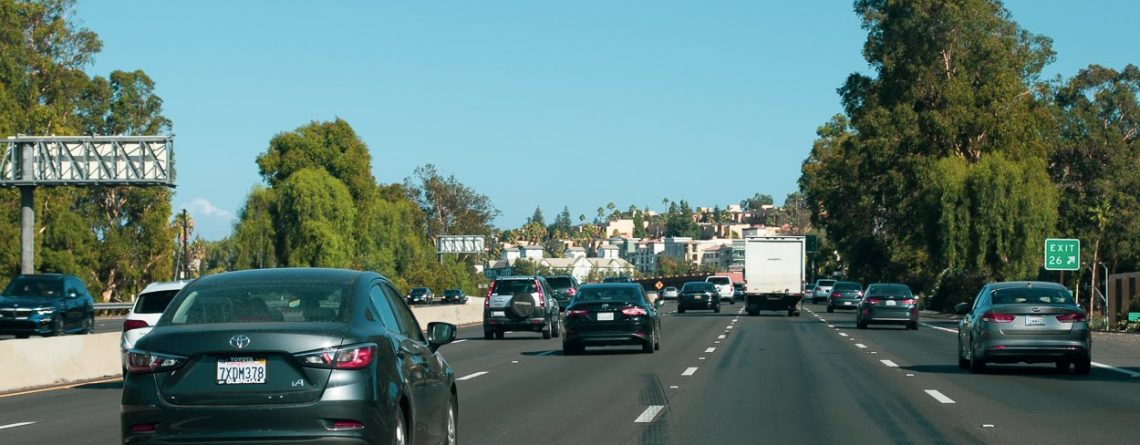 South Hackensack, NJ - Two Sent to Hospital After DWI Collision on US-46 near Phillips Ave