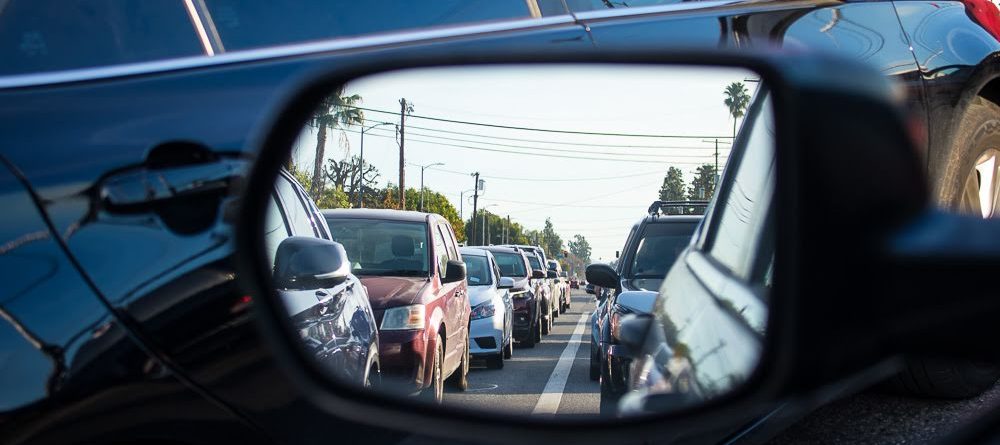 East Islip, NY - One Killed, One Hurt in Wrong-Way Crash on Heckscher State Pkwy