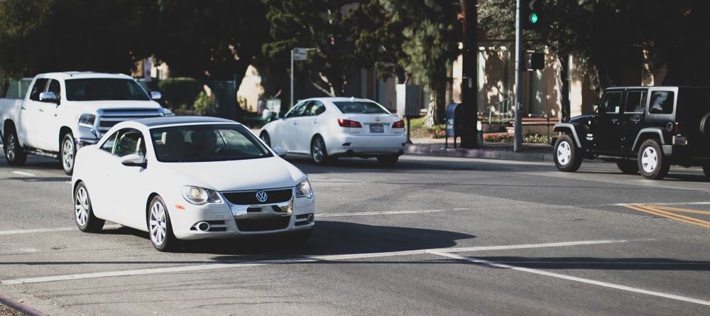 Bronx, NY - Two Hurt in Auto Accident on Webster Ave near Crunch Fitness Norwood