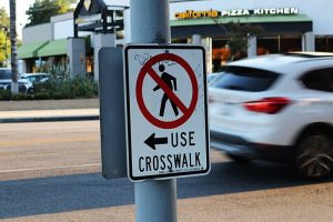 Queens, NY – Pedestrian Injured in Car Crash at 115th Ave & Merrick Blvd