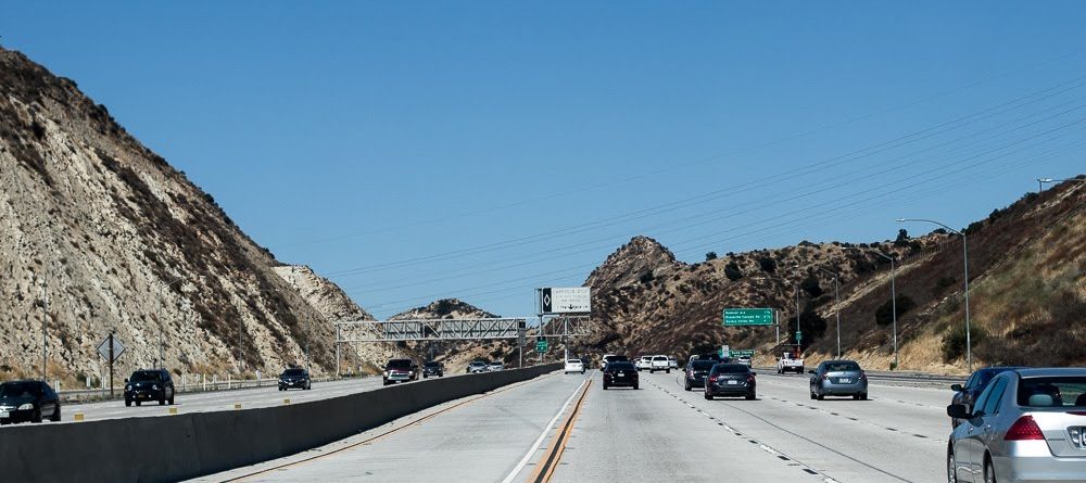 Bronx, NY - I-278 Scene of Injury Accident near Sheridan Blvd