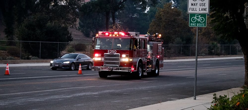 Little Egg Harbor, NJ - One Man Killed in House Fire on Harvest Way