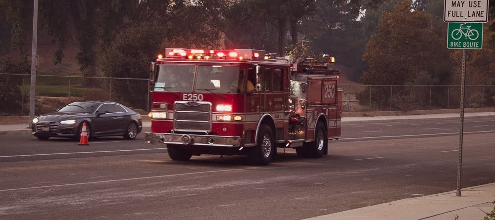 Manhattan, NY - Two Toddlers, Four Adults Hurt in Pedestrian Accident on Broadway at 190th St