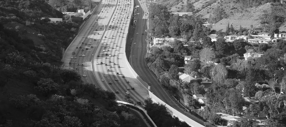 Queens, NY - Major Car Accident on Cross Island Pkwy near Jamaica Ave