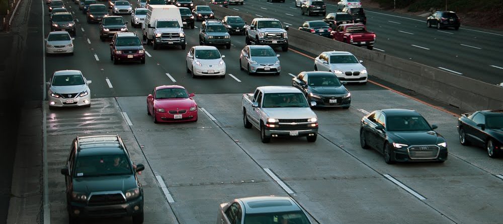 Holmdel, NJ - Car Accident Ends in Injuries on Rt 34 near Schanck Rd