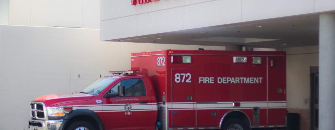 Marlboro, NJ - Three-Car Crash Ends in Injuries, Delays on Rt 9 near Manalapan Border