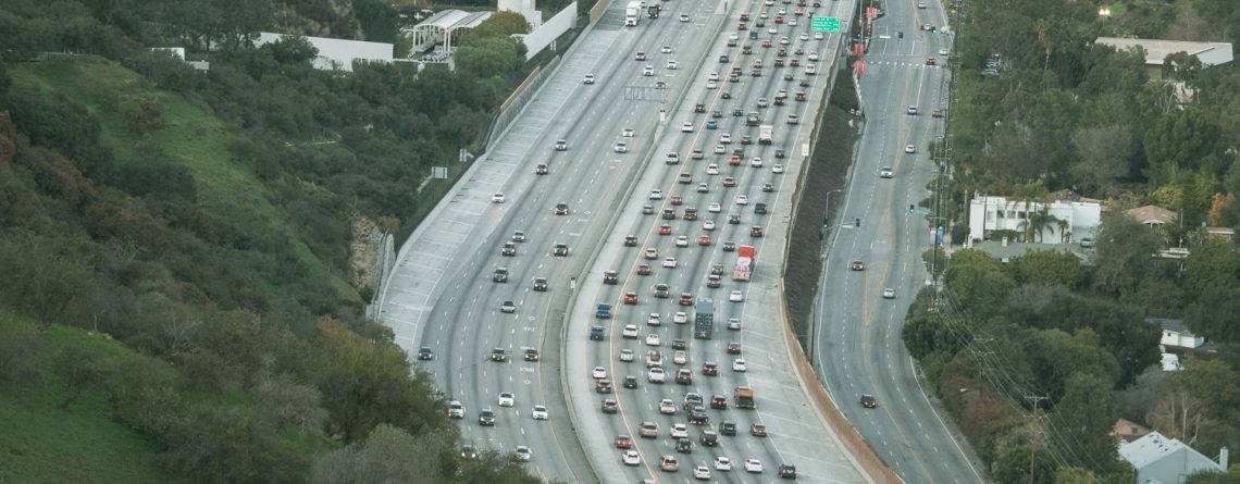 Camden County, NJ - I-295 Crash Turns Fatal near milepost 30.5