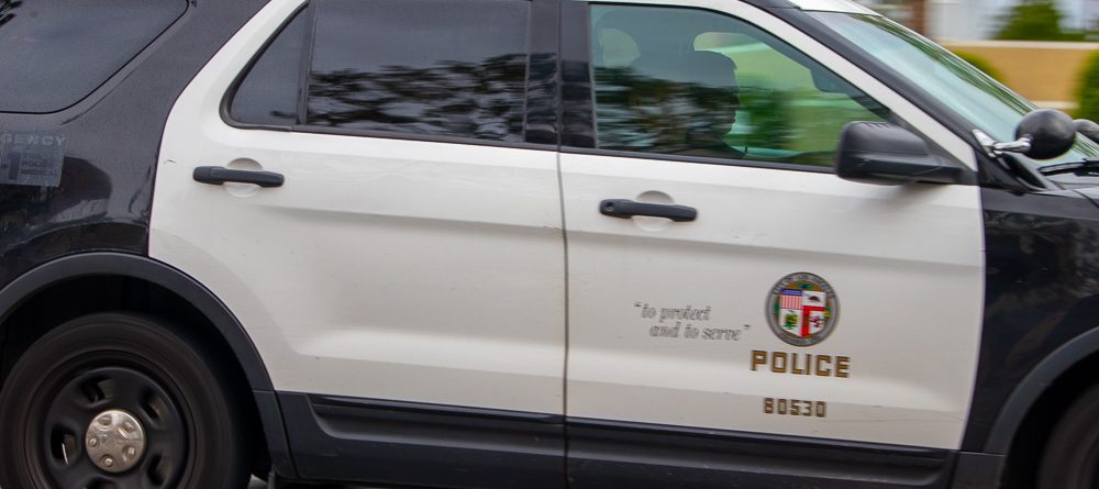 East Brunswick, NJ - Two Policemen Injured in Collision on Milltown Rd