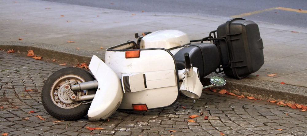 Montclair, NJ - Aaron Minkov, 41, Killed in Deadly Scooter Crash on Bloomfield Ave