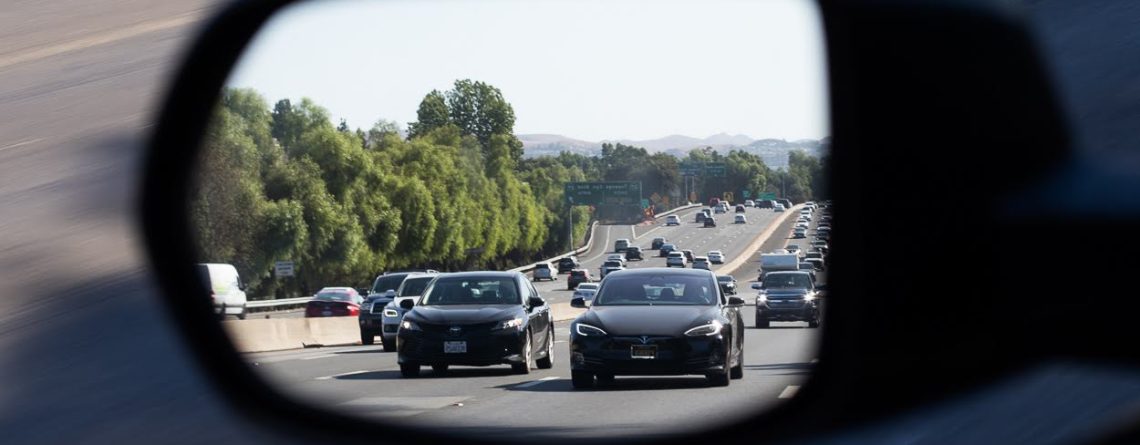 Mantua Township, NJ – Young Child Fatally Injured in Car Crash on Route 55