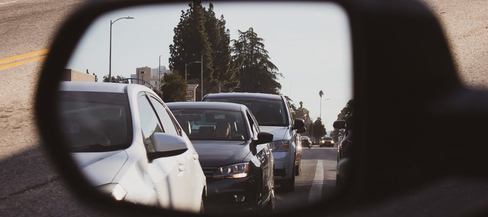 Roxbury, NJ – Injuries in Two-Car Accident at Eyland Ave & West St