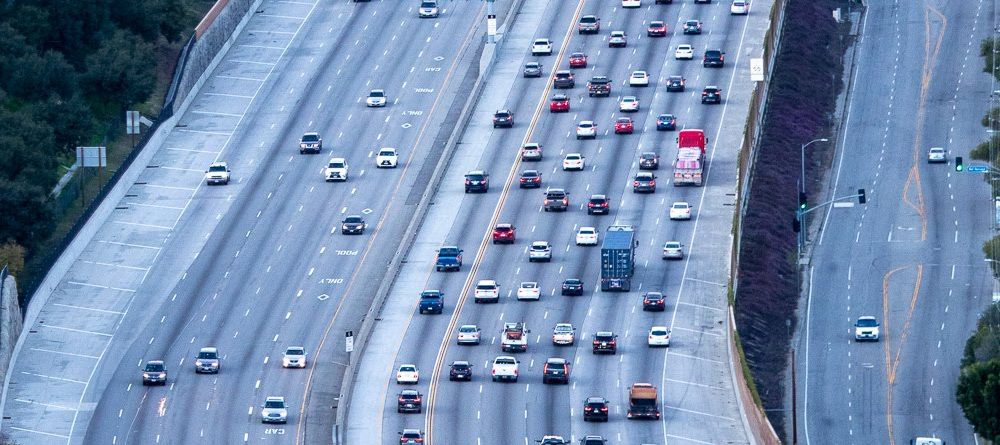 Edison, NJ - Injuries Result from Accident on Rt 440 near I-95