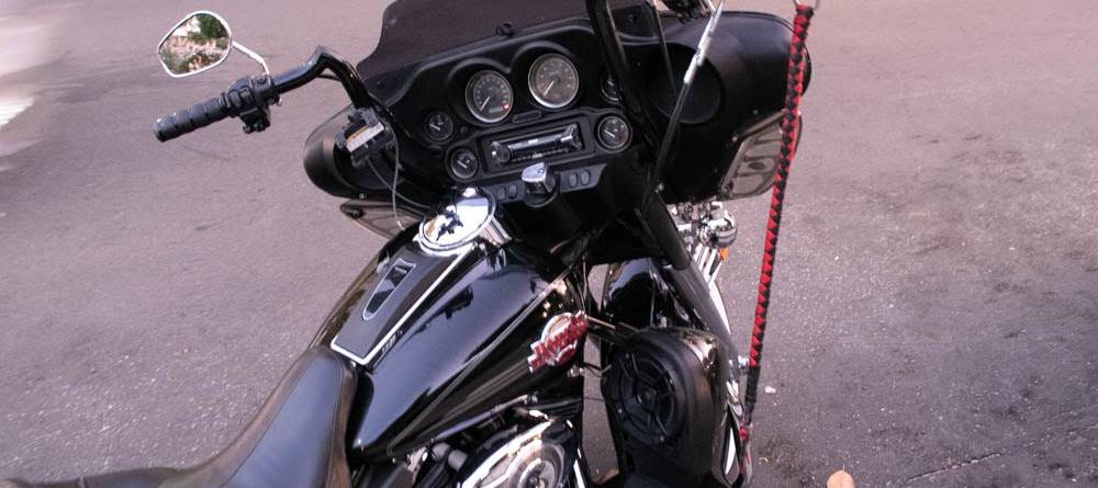 Shamong, NJ - Nicholas Petrilli, 34, Killed in Motorcycle Crash on Atison Rd near Grassy Lake Rd