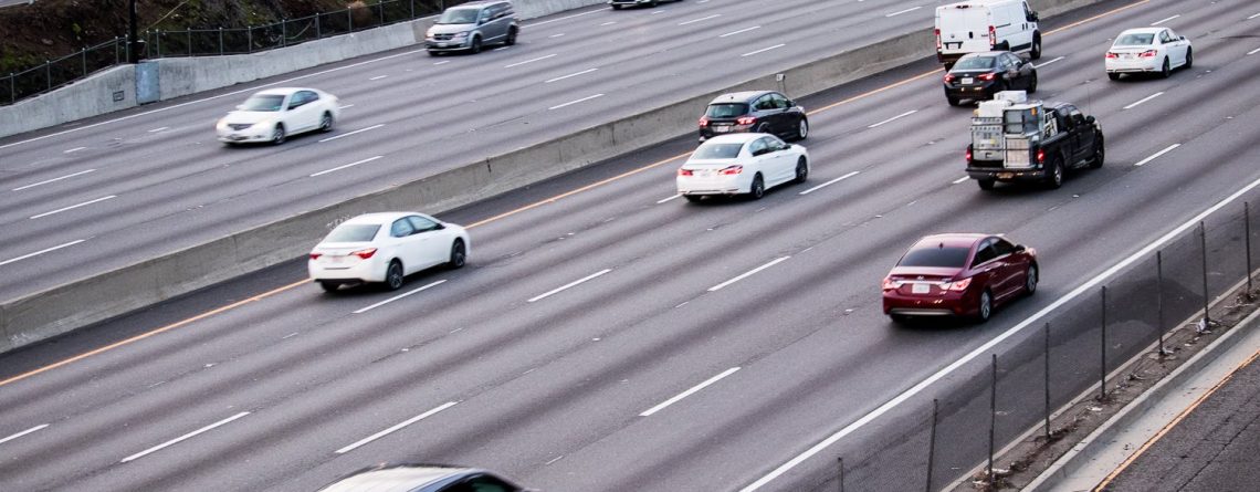 Manhattan, NY - Injury Accident on FDR Dr near Houston St