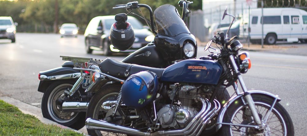 Somers Point, NJ - Motorcyclist Killed in Crash with Truck on Bethel Rd near Rt 9