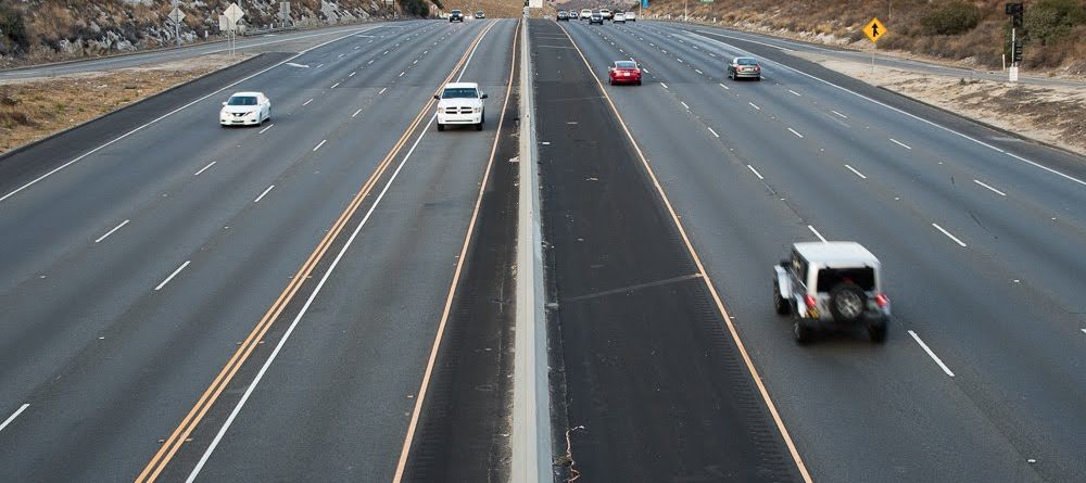 Bradley Beach, NJ - Auto Accident Ends in Injuries on Route 71 near Brinley Ave