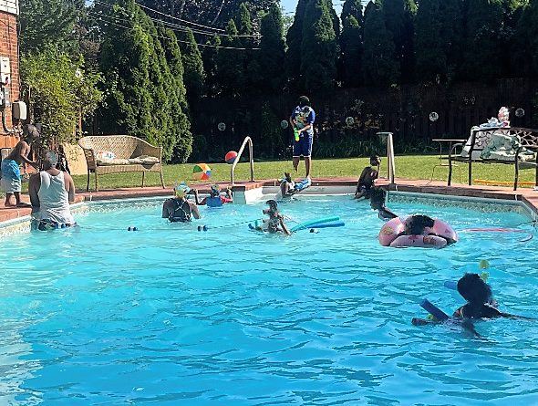 Tragic Incident Sheds Light on the Importance of Safety in Pool Rentals