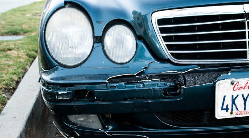 7/20 Canandaigua, NY – Rear-End Collision Injures Two at NY-21 & Duel Rd Intersection