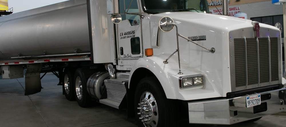 Warwick, NY – Truck Wreck with Injuries Reported on I-94 near Warwick Turnpike