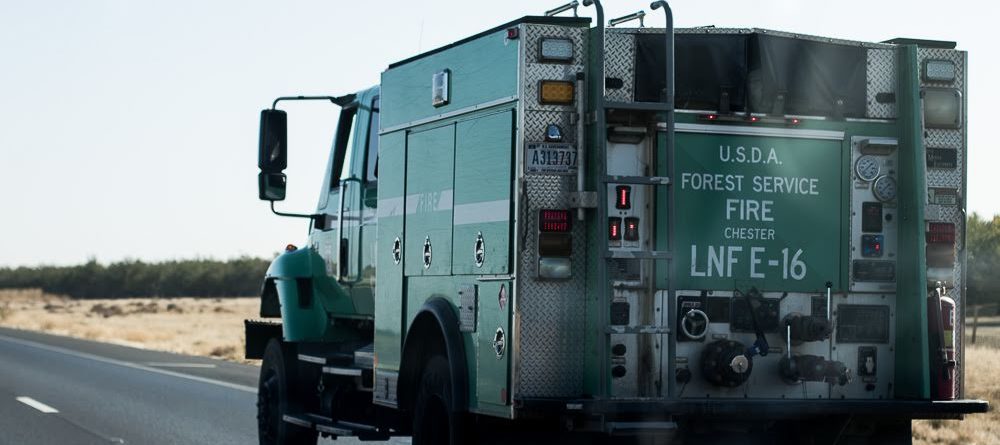 Hauppauge, NY – Garbage Truck Crash into School Bus, Cars, Kills One, Injures Two at Express Dr S & Motor Pkwy