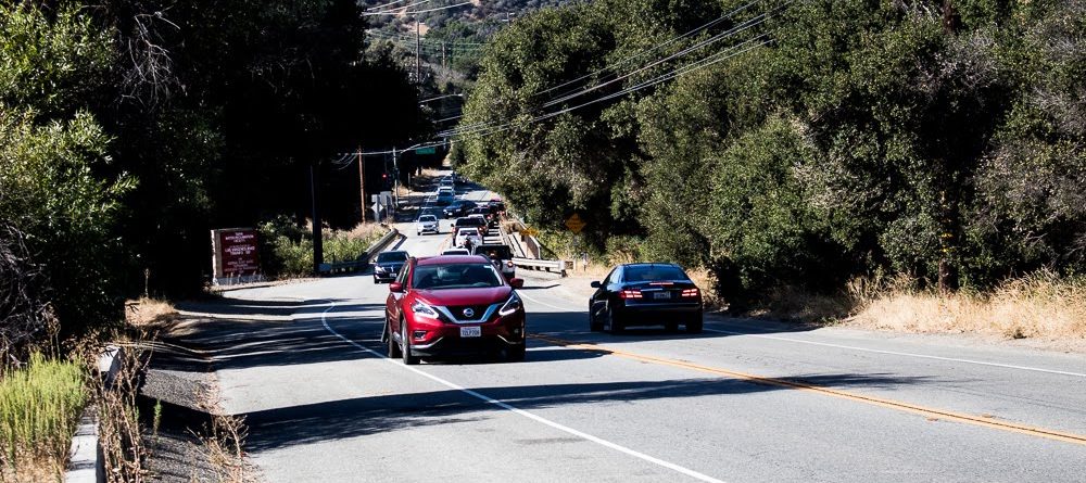 Brooklyn, NY - Pregnant Mom, Children Injured in Traffic Accident on Brooklyn Queens Expwy near Manhattan Bridge