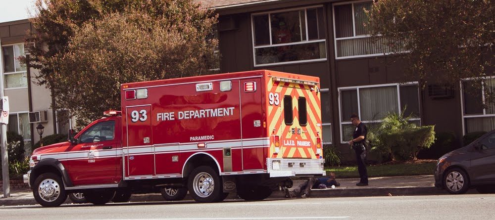 Branchburg, NJ - Motorcyclist Killed in Crash on Rt 202 near Holland Brook Rd, Driver Injured