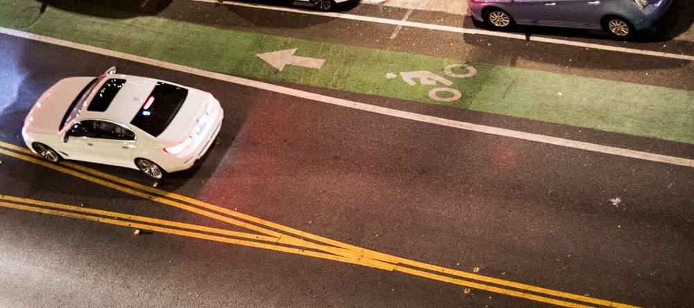 Hackensack, NJ - Motor Vehicle Accident on Rt 80 near exit 64 Results in Injuries