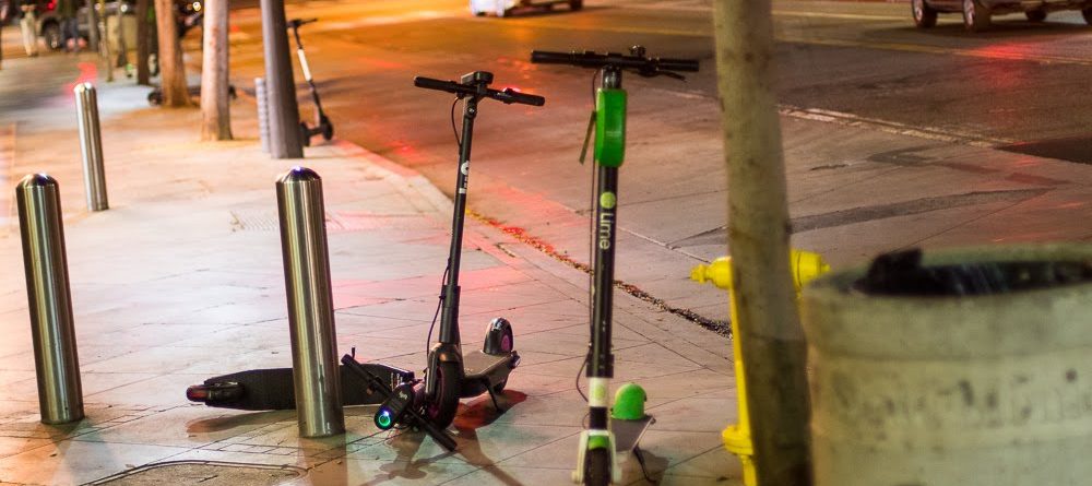 Queens, NY – Scooter-SUV Crash at 28th Ave & 42nd St Leaves Man in Critical Condition