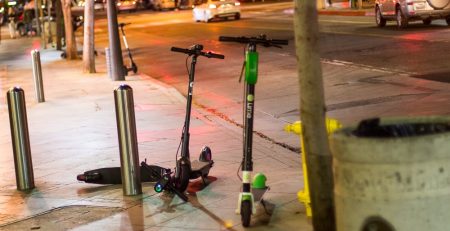 Queens, NY – Scooter-SUV Crash at 28th Ave & 42nd St Leaves Man in Critical Condition