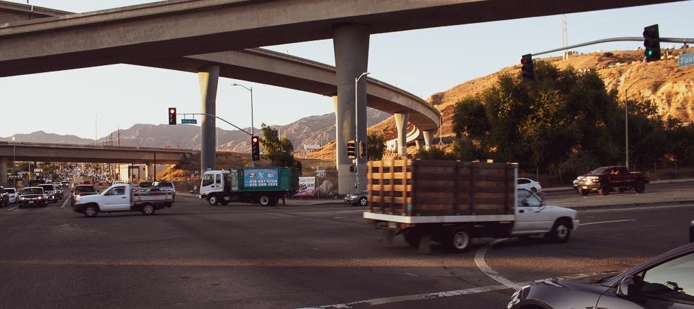 Manalapan Township, NJ – Injuries Reported in Route 33 Crash near Route 527