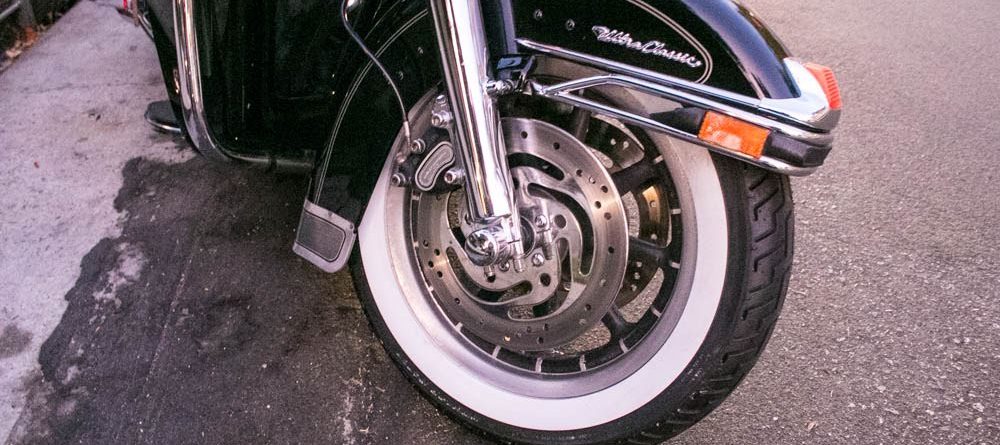 Paterson, NJ - Justin Moyett Killed in Fatal Motorcycle Accident on Rt 80 near milepost 58.7