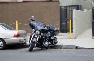 Middle Twp, NJ - One person was killed in a motorcycle accident on Route 9 near Church St