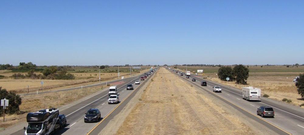 Atlantic County, NJ - Three Lives Claimed by Auto Accident on Garden State Parkway near Milepost 44.6