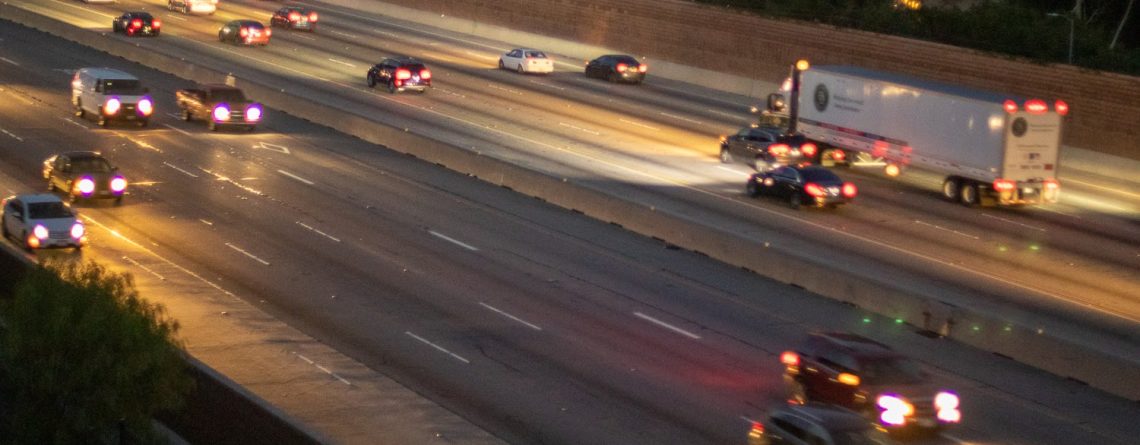 East Brunswick, NJ - Giuseppe Zuccarello Loses Life in Hit & Run Crash on NJ Turnpike near Milepost 78.8