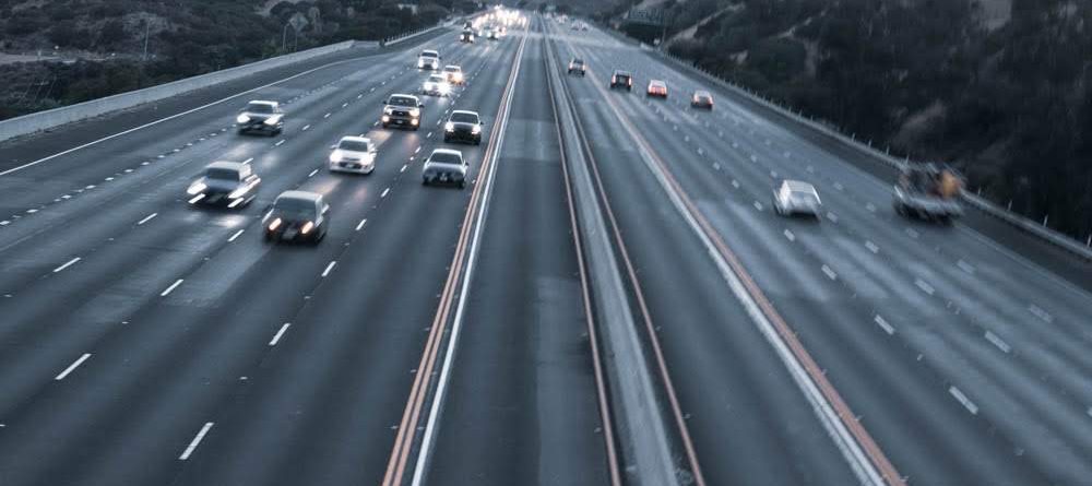 Marlboro, NJ - Injuries Caused by Collision on Rt 9 near Union Hill Rd