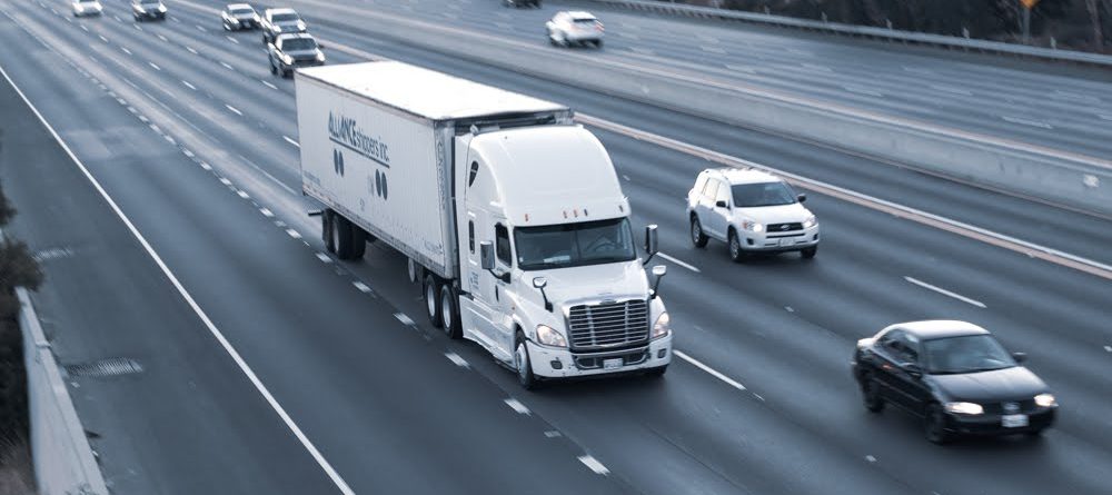 Cherry Hill, NJ - Truck Collides with Dentist Office on Rt 70 near Kenwood Dr, Causes Injuries