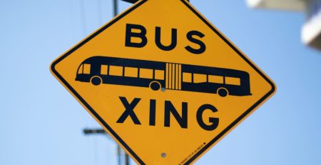Brooklyn, NY - Pedestrian Struck by School Bus on 41st St & Fort Hamilton Pkwy