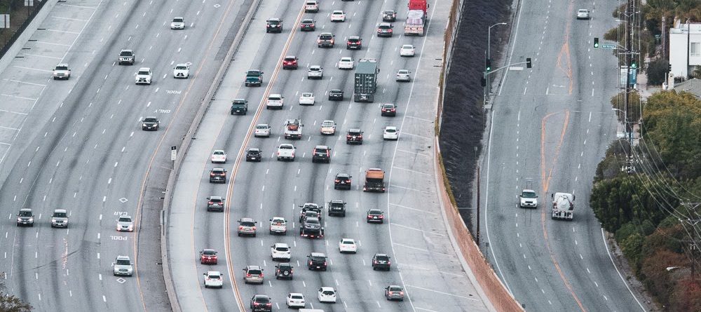 Brooklyn, NY - Injury Crash on Metropolitan Ave near Brooklyn Queens Expwy