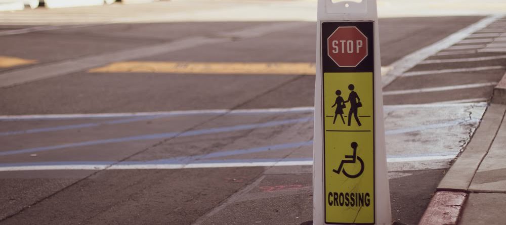 East Brunswick, NJ - Matthew H. Brunner Killed in Pedestrian Crash on Cranbury Rd near Henly Dr