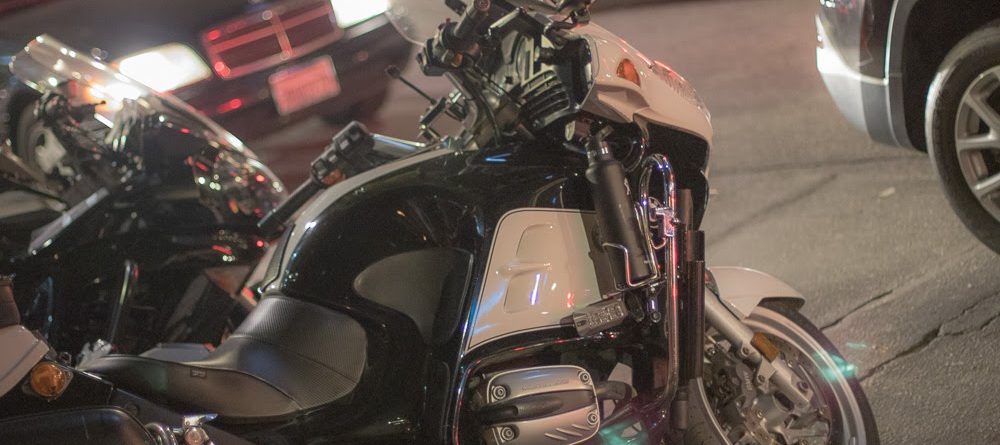 Branchburg, NJ - Motorcyclist Injured in Crash on Rt 202 near N Branch River Rd