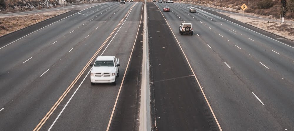 Carneys Point, NJ - Three Hurt in Wrong Way Crash on NJ Turnpike